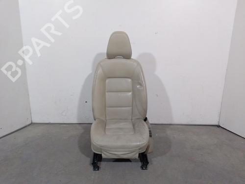 Banco frente esquerdo VOLVO S80 II (124) D5 (205 hp) 31378602