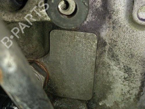 Engine CITROËN XSARA PICASSO (N68) 1.6 HDi | BP29323486M1 