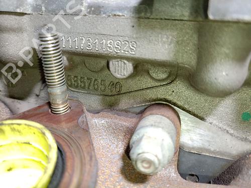 Engine OPEL INSIGNIA A (G09) 2.0 CDTI (68) | BP34252039M1  - Image 16