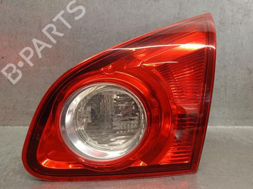 Used Right tailgate light Right tailgate light NISSAN QASHQAI I (J10, NJ10) 1.5 dCi (103 hp) 35751411 35751411