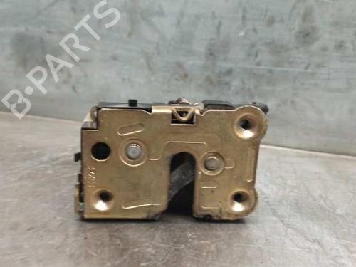 Front right lock RENAULT KANGOO (KC0/1_) 1.5 dCi | BP6952489C97 