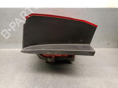Right taillight VW TOURAN (1T3) 1.6 TDI | BP31852854C35 - Image 5