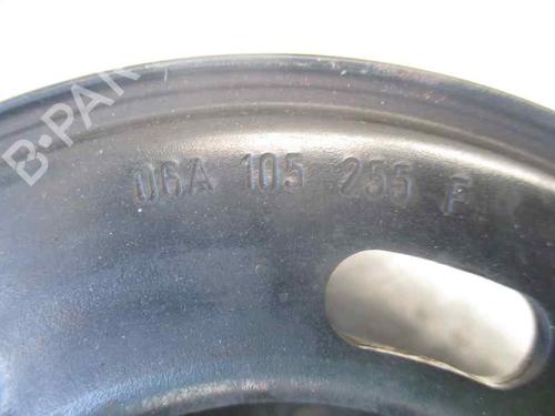 Pulley SEAT ALTEA XL (5P5, 5P8)  | BP21020428M122 