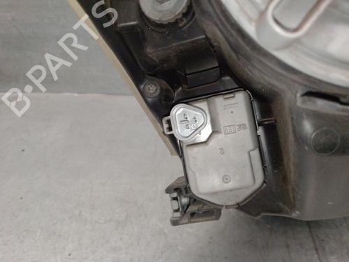 Left headlight TOYOTA AVENSIS Estate (_T27_) 2.0 D-4D (ADT270_, ADT270R) | BP31572188C28 