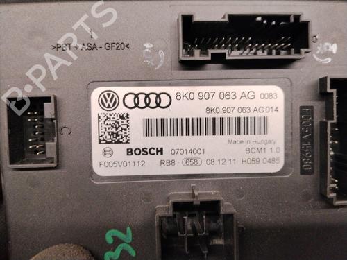 Electronic module AUDI A5 (8T3) 2.0 TDI | BP35788143M83 - Image 3