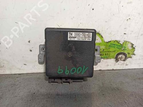 Used Electronic module HONDA JAZZ III (GE_, GG_, GP_, ZA_) 1.3 i (GE6, GG3, GG6) (100 hp) 5333494