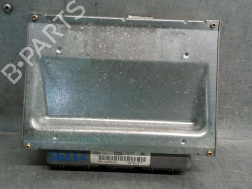 Used Engine control unit (ECU) JAGUAR S-TYPE II (X200) 3.0 V6 (238 hp) 27999668