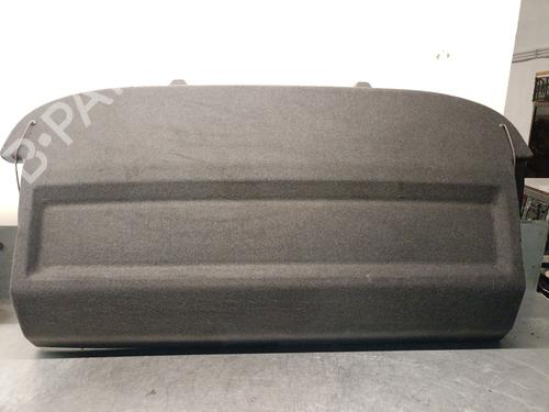Used Rear parcel shelf Rear parcel shelf 39611207 39611207