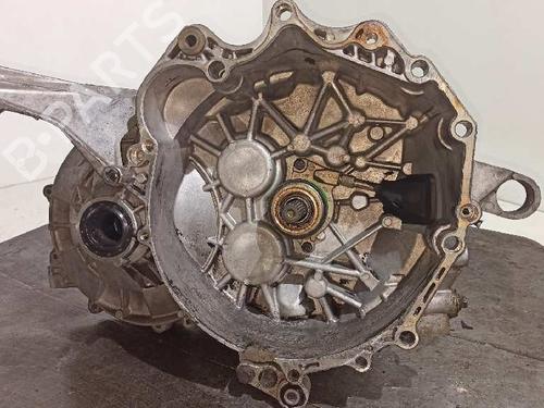 Used Gearbox VOLVO V70 I (875, 876) 2.5 TDI (140 hp) 6694483