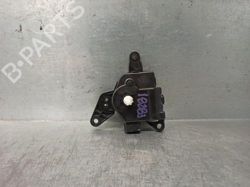 Heater blower motor KIA SOUL II (PS) 1.6 CRDi 128 | BP13878930M62 