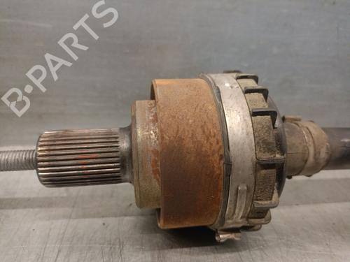 Right rear driveshaft VOLVO XC40 (536) D4 AWD | BP29940679M41