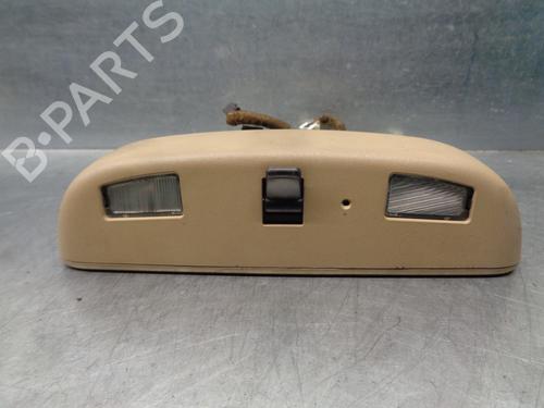 Rear mirror MERCEDES-BENZ M-CLASS (W164) ML 320 CDI 4-matic (164.122) | BP8718426I6 