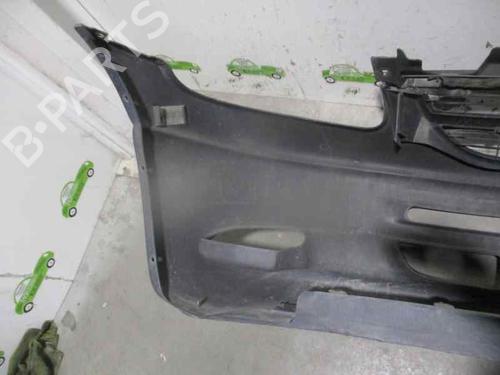 Front bumper CHRYSLER VOYAGER / GRAND VOYAGER III (GS_, NS_) 3.3 i | BP3137677C7 