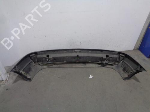 Rear bumper OPEL ASTRA F Saloon (T92)  | BP11951241C8 