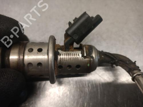 Injector PEUGEOT 2008 I (CU_) 1.6 BlueHDi 100 | BP29748379M100 