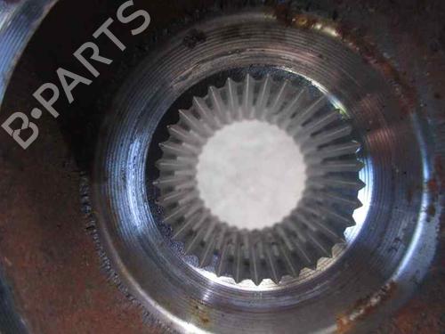 Right front steering knuckle OPEL SINTRA (APV) 2.2 DTI | BP6542830M26 
