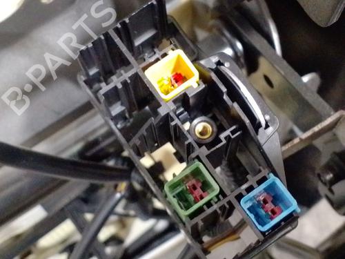 Left front seat FORD FOCUS III 1.6 EcoBoost | BP34127931C15  - Image 11