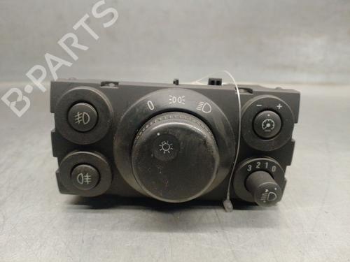 Licht Schakelaar OPEL ASTRA H (A04) 1.6 (L48) (116 hp) 32337008