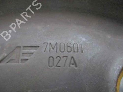 Rim VW SHARAN (7M8, 7M9, 7M6) 1.9 TDI | BP2109663C45 