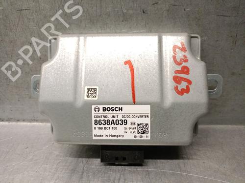Modulo electronico MITSUBISHI ASX (GA_W_) 1.8 DI-D (GA6W) (150 hp) 30507593
