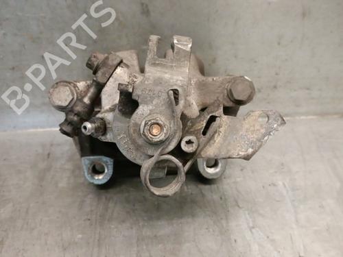 Right rear brake caliper OPEL MERIVA B MPV (S10) 1.6 CDTI (75) | BP26145413M106 