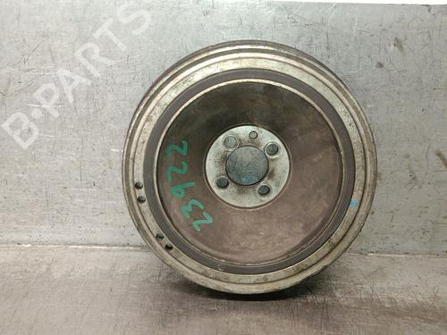 Used Pulley Pulley OPEL ZAFIRA TOURER C (P12) 2.0 CDTi (75) (130 hp) 34440691 34440691