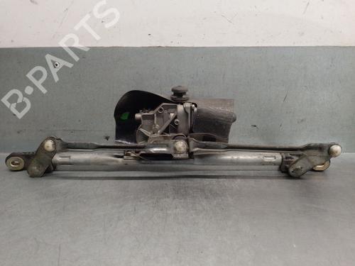 Front wiper motor FIAT PANDA (169_) 1.2 (169.AXB11, 169.AXB1A) | BP31636676M29 - Image 2