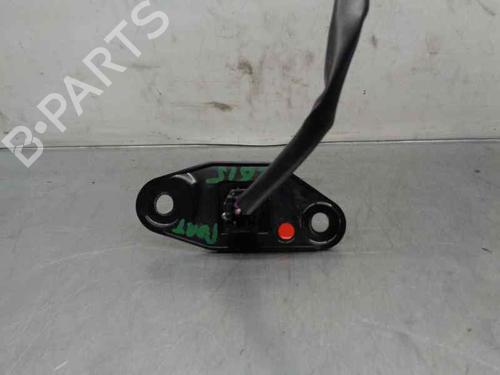 Electronic module TOYOTA AVENSIS Estate (_T27_) 2.0 D-4D (ADT270_, ADT270R) | BP7181187M83 