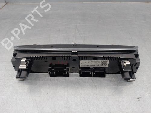 Climate control AUDI A3 Sportback (8VA, 8VF) 2.0 TDI | BP15983381I5 