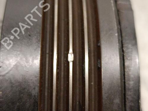 AC compressor SUZUKI SWIFT IV (FZ, NZ) 1.2 (AZH412, ZC72S) | BP37447304M34 - Image 6