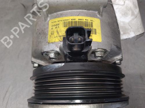 AC compressor FORD FOCUS II (DA_, HCP, DP) 1.6 | BP37264375M34 - Image 5