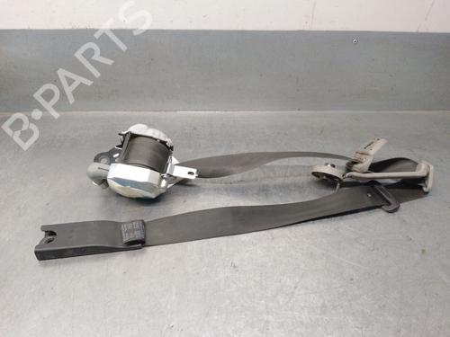 Front left seatbelt KIA PRO CEE'D (JD) 1.4 CVVT | BP33203711I26 - Image 2