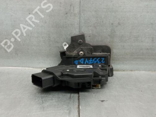 Front right lock VOLVO S80 II (124) T6 AWD | BP29115878C97 