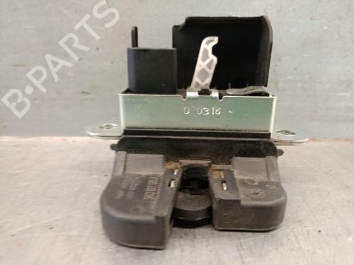 Tailgate lock VW GOLF VI (5K1) 1.6 TDI | BP27190595C101 