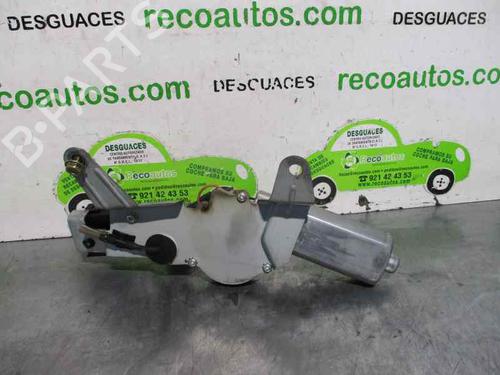 Rear wiper motor CHEVROLET KALOS 1.2 | BP2816334M102 
