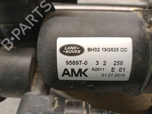 Suspension compressor LAND ROVER RANGE ROVER SPORT I (L320) 3.0 D 4x4 | BP25245718M103 