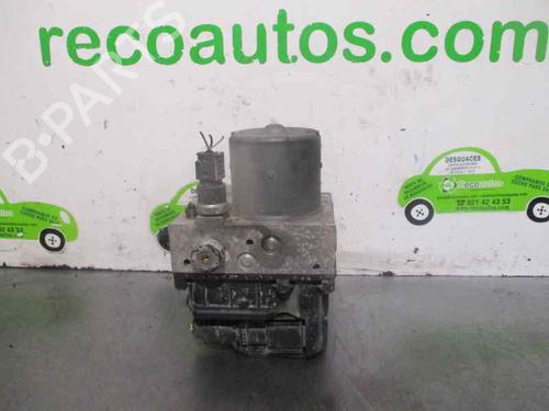 ABS pump FORD MONDEO III (B5Y) 1.8 16V | BP3499067M43 