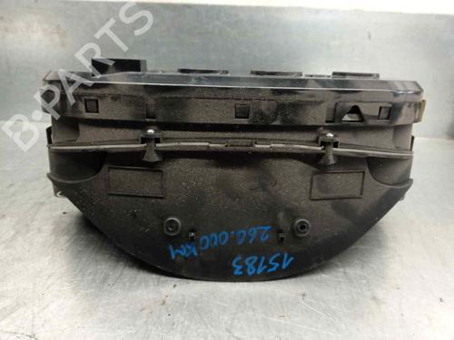 Instrument cluster FIAT BRAVO II (198_) 1.4 (198AXA1B) | BP9579684C47 