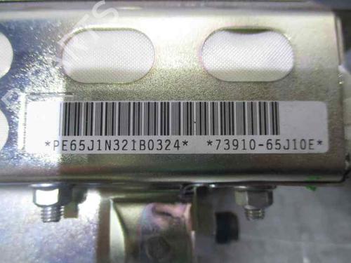 Passenger airbag SUZUKI GRAND VITARA II (JT, TE, TD) 1.9 DDiS All-wheel Drive (JT419, TD44, JB419WD, JB419XD,... | BP6312815C10 