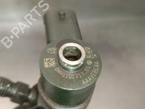 Injector ALFA ROMEO 159 (939_) 2.4 JTDM (939AXD12, 939AXD1B) | BP35726562M100  - Image 5