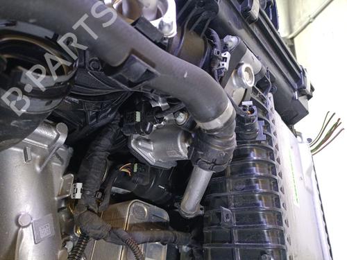 Engine MERCEDES-BENZ GLC (X253) 200 d 4-matic (253.916) | BP30059463M1