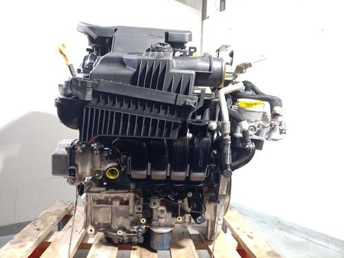 Engine RENAULT CLIO V (B7_) 1.6 E-TECH 140 (B7MU) | BP39883780M1 - Image 2