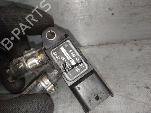 Electronic sensor CITROËN JUMPER II Bus 2.2 HDi 120 | BP32314214M84