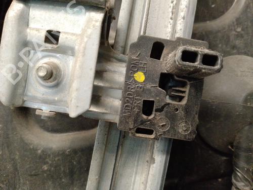 Front left window mechanism KIA PRO CEE'D (JD) 1.4 CVVT | BP33198922C22  - Image 5