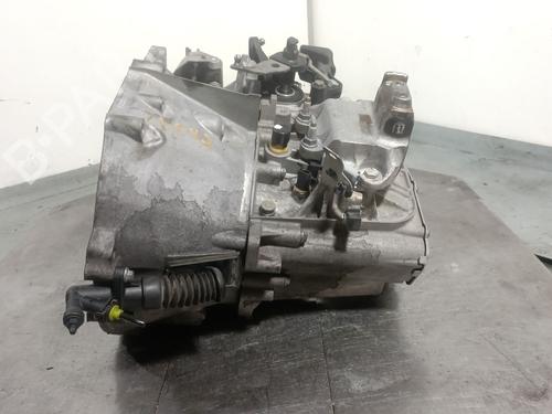 Gearbox TOYOTA PROACE Van (MDZ_) 1.5 D4d (MDZ8) | BP35980435M3 - Image 4