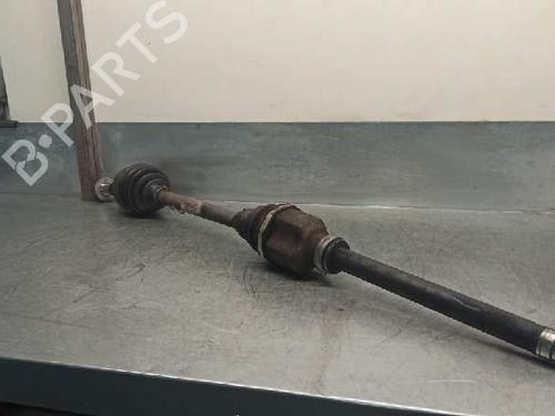 Right front driveshaft CITROËN JUMPER II Van 2.2 HDi 100 | BP7225896M39 