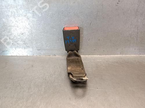 Used Seat buckle FIAT PUNTO (188_) 1.2 16V 80 (188.233, .235, .253, .255, .333, .353, .639,... (80 hp) 28129504