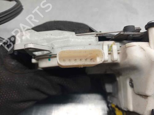 Rear right lock SEAT LEON (1P1) 1.6 TDI | BP10637874C99 