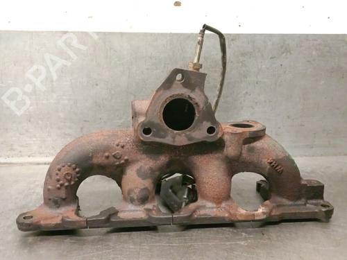 Used Exhaust manifold Exhaust manifold 37031447 37031447