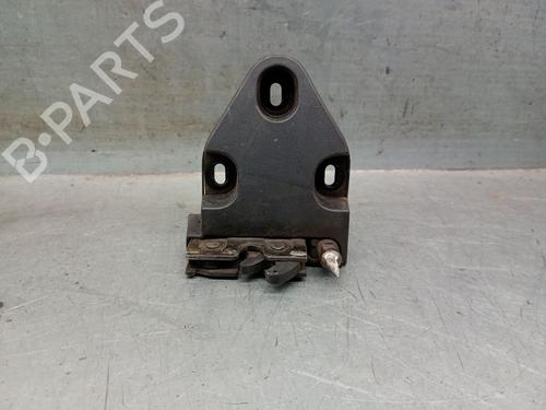 Used Rear right lock OPEL VIVARO A Van (X83) 1.9 DI (F7) (80 hp) 25244833